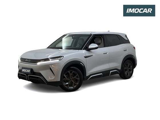 BYD YUAN PRO 45,1 KW ELÉTRICO BYD YUAN PRO 45,1 KW ELÉTRICO